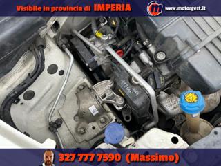 LANCIA Ypsilon usata, con Touch screen