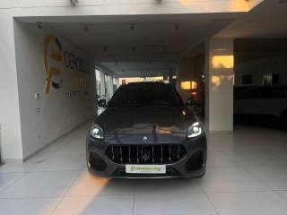 MASERATI Grecale usata, con Climatizzatore