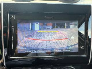 SUZUKI Swift usata, con Climatizzatore