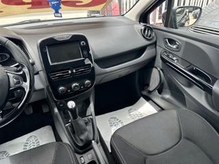 RENAULT Clio usata, con ESP