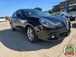 ALFA ROMEO Giulietta usata, con Airbag laterali