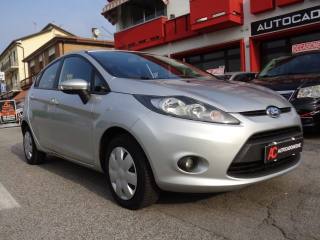 FORD Fiesta usata, con Airbag Passeggero