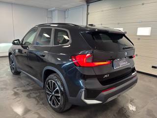 BMW X1 usata, con Antifurto