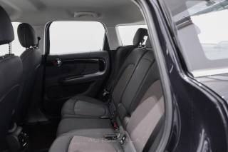 MINI Countryman usata, con Bluetooth