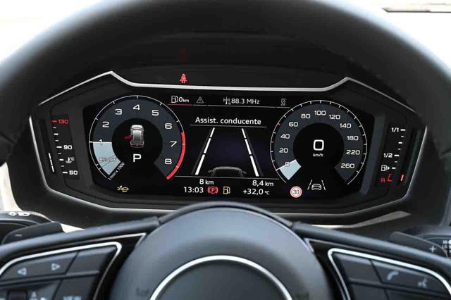 AUDI A1 usata, con Cruise Control