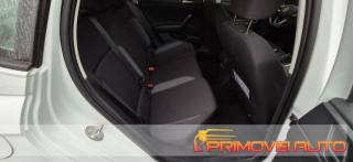 VOLKSWAGEN Polo usata, con Airbag Passeggero