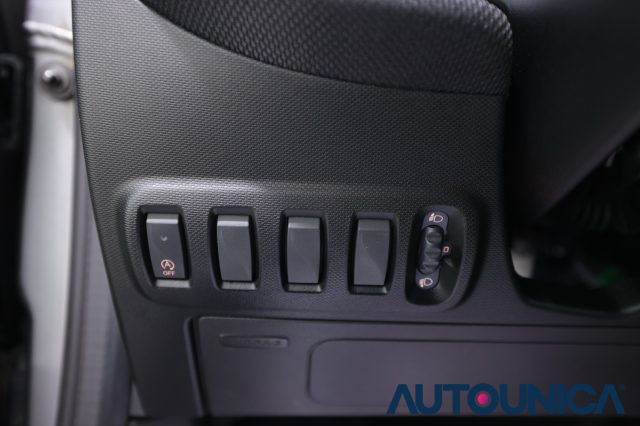 SMART ForTwo usata, con Bracciolo
