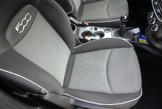 FIAT 500X usata 57