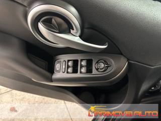 FIAT 500X usata, con Immobilizzatore elettronico