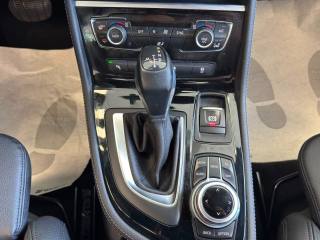 BMW 218 usata, con ESP