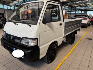 PIAGGIO Porter usata 1