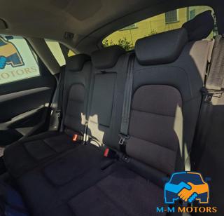 AUDI Q5 usata, con ESP