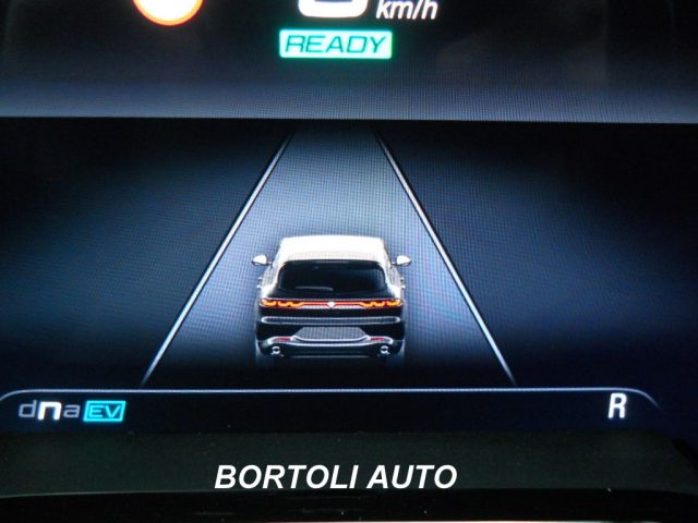 ALFA ROMEO Tonale usata, con Touch screen
