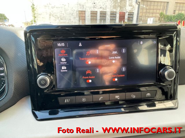 SEAT Arona usata, con Chiusura centralizzata telecomandata