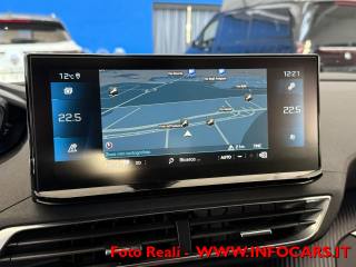 PEUGEOT 3008 usata, con Immobilizzatore elettronico