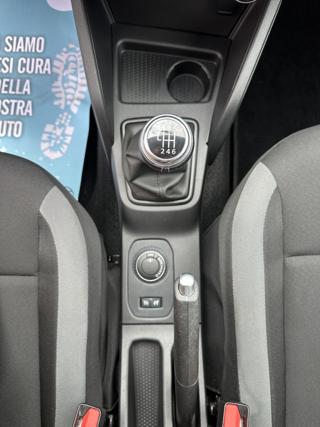 DACIA Duster usata, con Climatizzatore