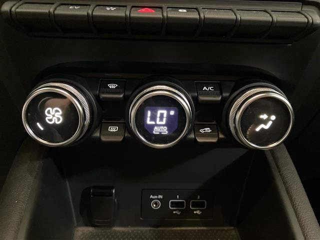 RENAULT Captur usata, con Isofix