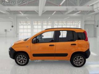 FIAT Panda usata, con Airbag Passeggero
