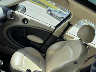 MINI Countryman usata, con ESP