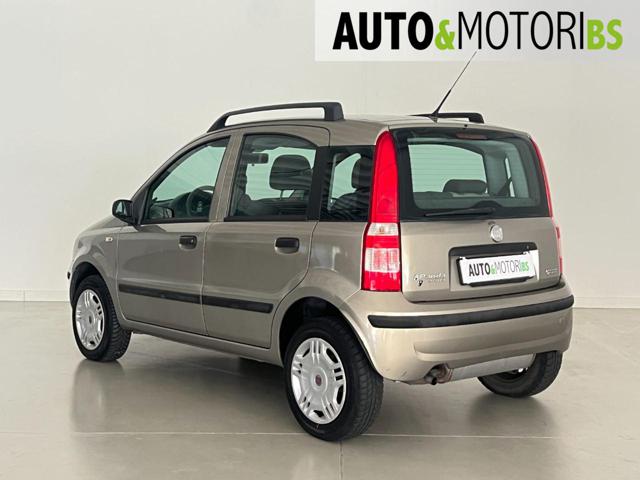 FIAT Panda usata, con Chiusura centralizzata