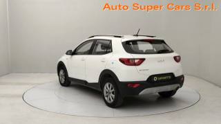 KIA Stonic usata, con Airbag laterali