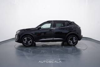 PEUGEOT 2008 usata, con Autoradio