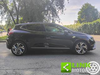 RENAULT Clio usata, con Autoradio