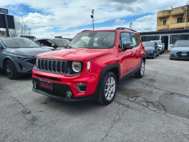 JEEP Renegade usata, con Airbag laterali