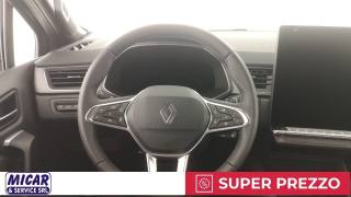 RENAULT Symbioz usata, con Servosterzo