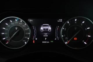 MASERATI Levante usata 12