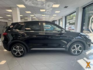 MG ZS usata, con Alzacristalli elettrici