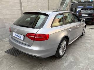 AUDI A4 usata, con Autoradio