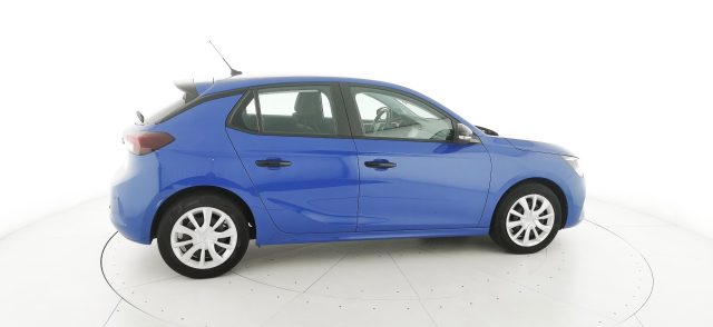 OPEL Corsa usata, con Chiusura centralizzata