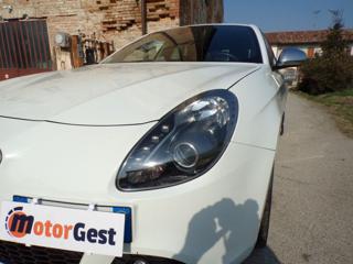 ALFA ROMEO Giulietta usata, con MP3