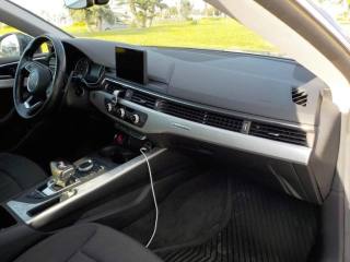 AUDI A5 usata, con ESP