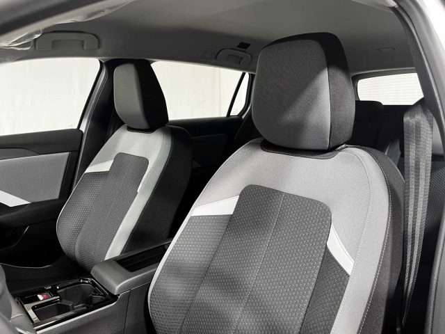 OPEL Astra usata, con Riconoscimento dei segnali stradali