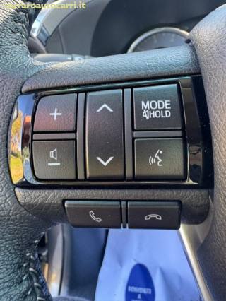 TOYOTA Hilux usata, con Vetri oscurati