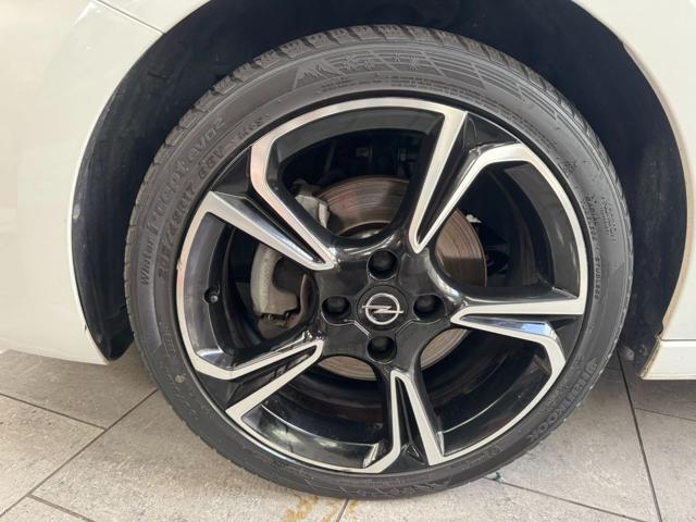 OPEL Corsa usata, con Antifurto