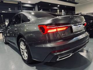 AUDI A6 usata, con Airbag Passeggero
