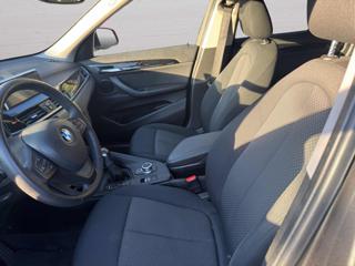 BMW X1 usata, con Climatizzatore