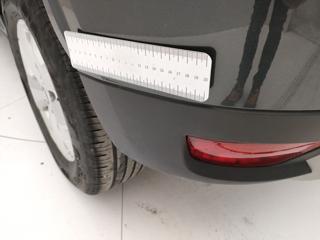DACIA Duster usata, con Sensori di parcheggio posteriori