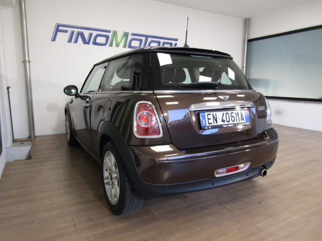 MINI Cooper usata, con Controllo trazione