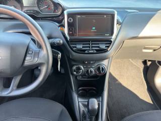 PEUGEOT 208 usata, con Servosterzo