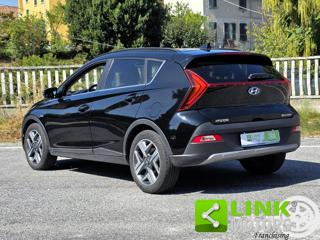 HYUNDAI Bayon usata, con Chiusura centralizzata