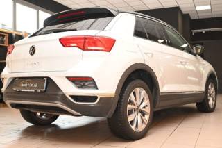 VOLKSWAGEN T-Roc usata 68