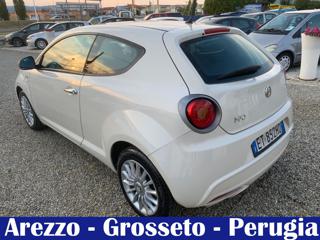 ALFA ROMEO MiTo usata, con Airbag Passeggero