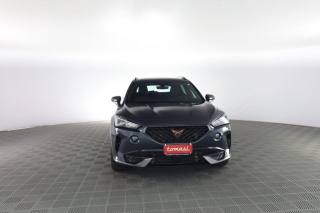 CUPRA Formentor Formentor 2.0 TDI 4Drive DSG