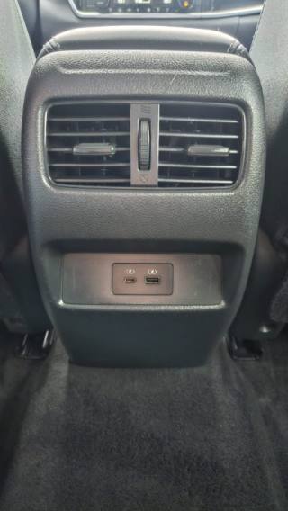 NISSAN Qashqai usata, con Servosterzo