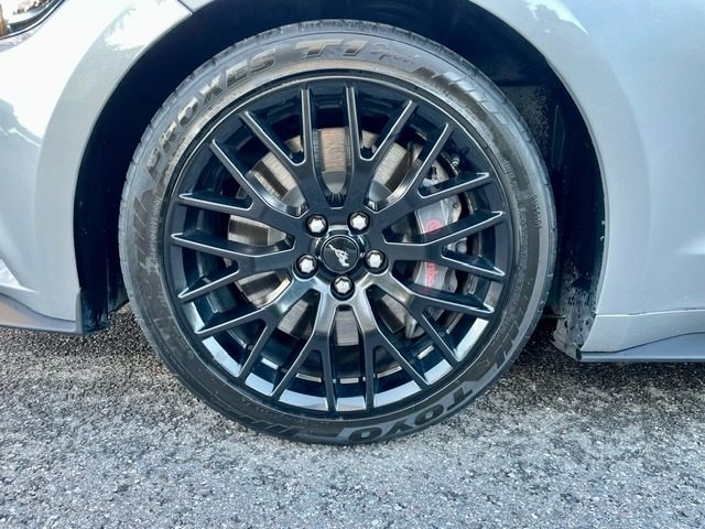 FORD Mustang usata, con Alzacristalli elettrici