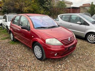 CITROEN C3 usata, con Airbag Passeggero